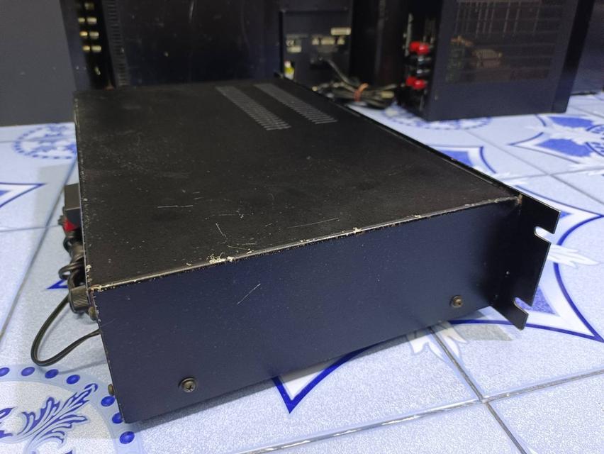 แอมป์ขยาย TANE รุ่น L1สินค้าสภาพดี มีเก็บปลายทาง รูปที่ 10