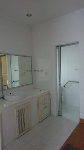 PB5904ให้เช่า บ้านเดี่ยว ย่านรามคำแหง หมู่บ้านสัมมากร ซอยรามคำแหง112 ใกล้รถไฟฟ้าสัมมากร 6