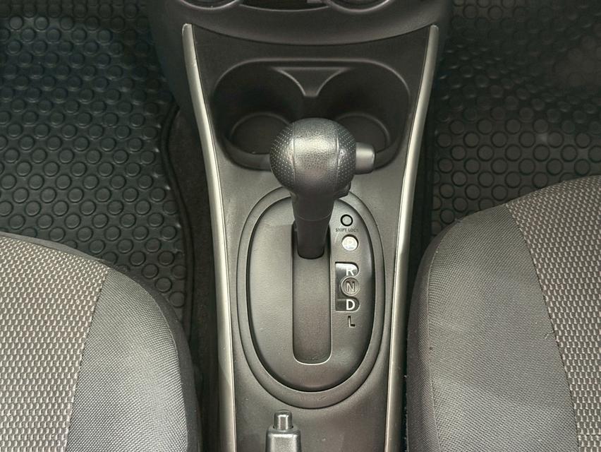 2014 NISSAN ALMERA 1.2E 11