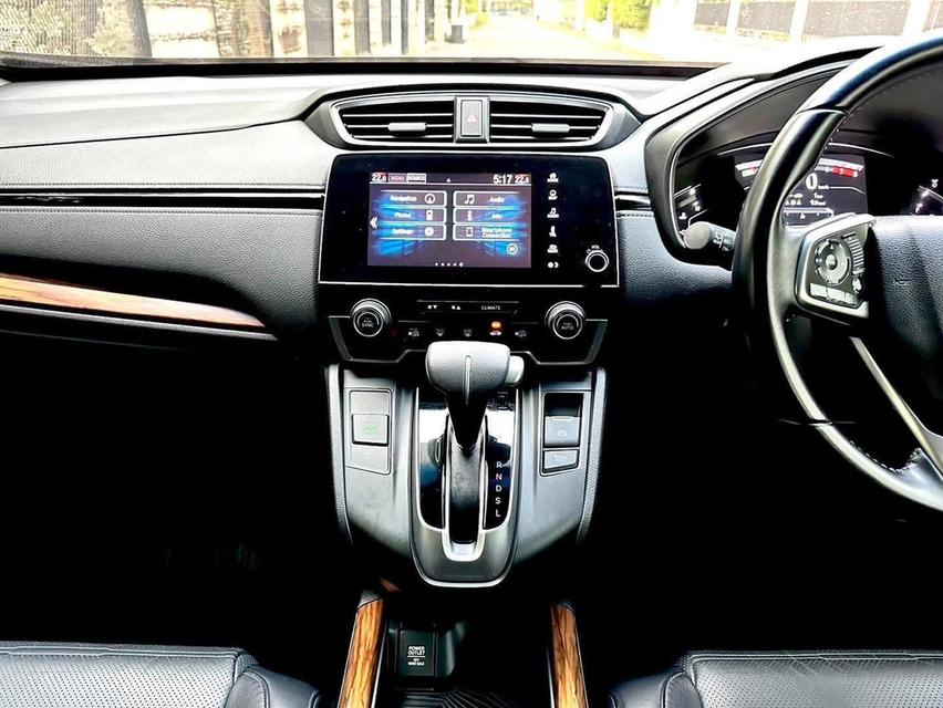 HONDA CRV 2.4EL 4WD ปี 2020 รูปที่ 15