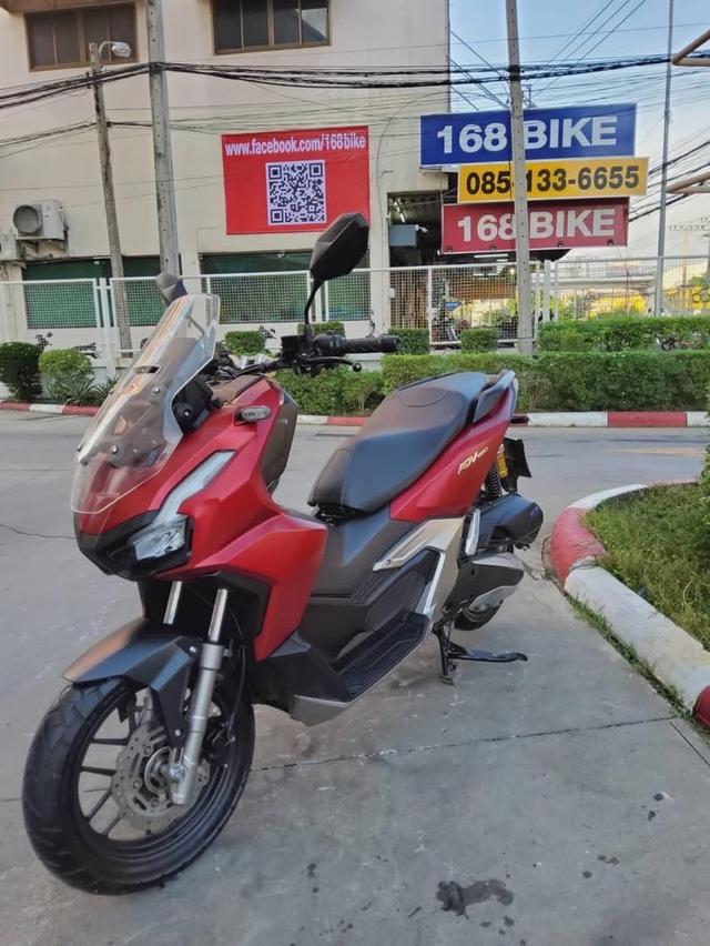 ขายด่วน Honda ADV160 ปี 2023