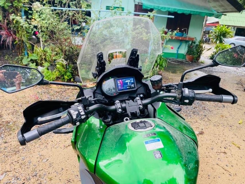 Kawasaki Versys For Sale 3