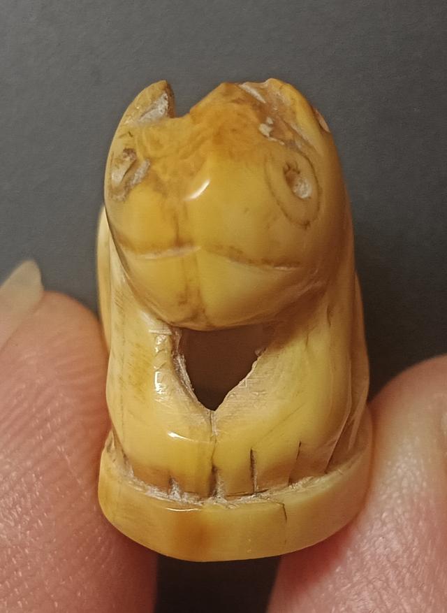 เสือหลวงพ่อปาน วัดบางเหี้ย