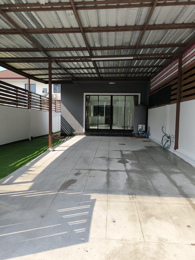 ให้เช่าบ้าน ม.บ้านธัญดาพาร์ทวิว 4 9