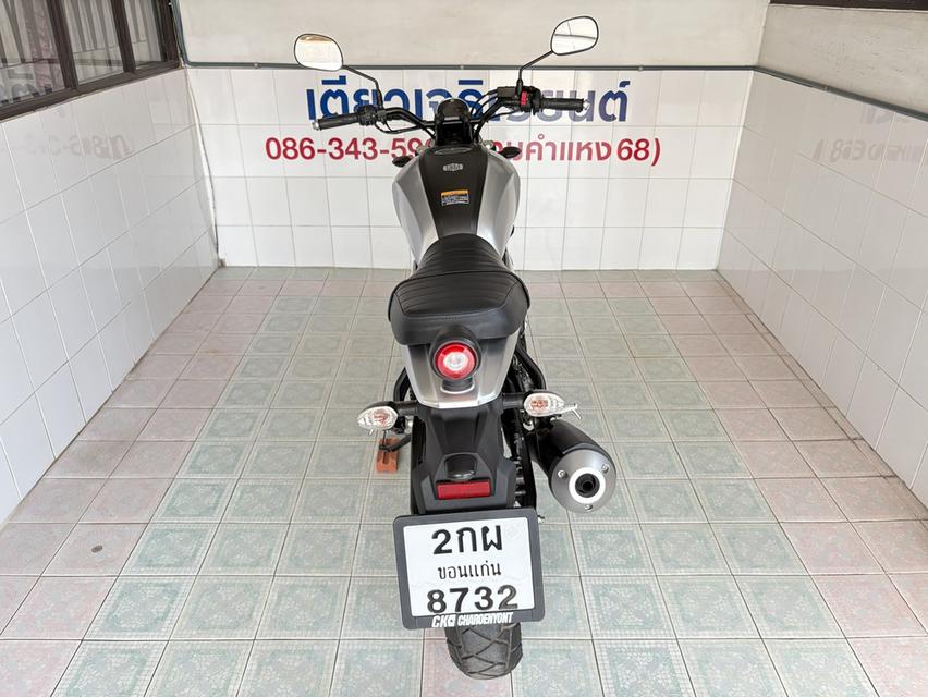 XSR155 เจ้าของเก่าดูแลดี ชุดสีไร้รอย รถมือเดียว สภาพเดิมๆ ไม่เคยล้ม ผ่อนได้ ไม่ต้องค้ำ วิ่ง5000 ปี66 8