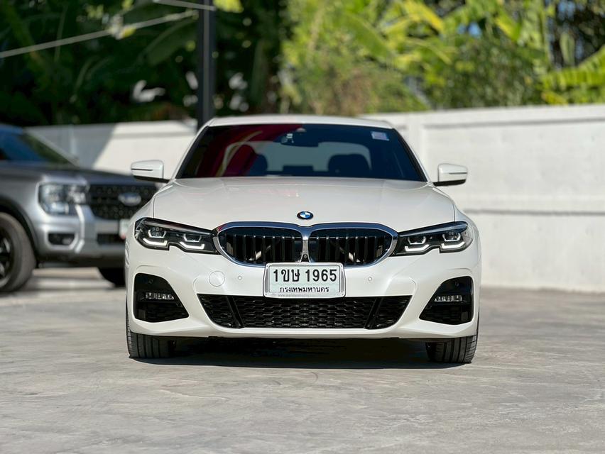 BMW SERIES3 330e M SPORT ปี 2020 2