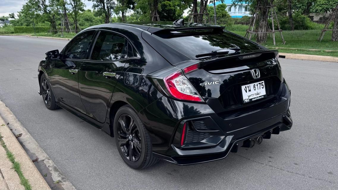(แจ้งรหัสรถ TPV6175) 🎊 Honda Civic FK RS ปี 2021 🎊 รูปที่ 5