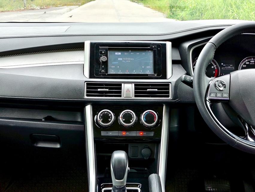 MITSUBISHI X-PANDER 1.5GT A/T ปี 2019 12