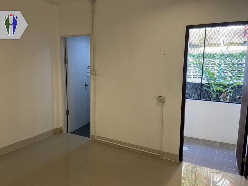 ออฟฟิศ ให้เช่า ใกล้หาดจอมเทียน พักอาศัยได้ 5