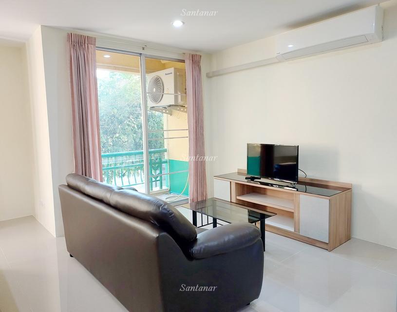 Parkland Bangna Condo for rent, Fully furnished, Excellent view. 5