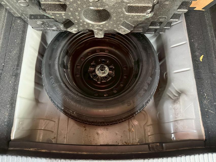 Honda HR-V 1.8 EL AT ปี 2015 รูปที่ 19