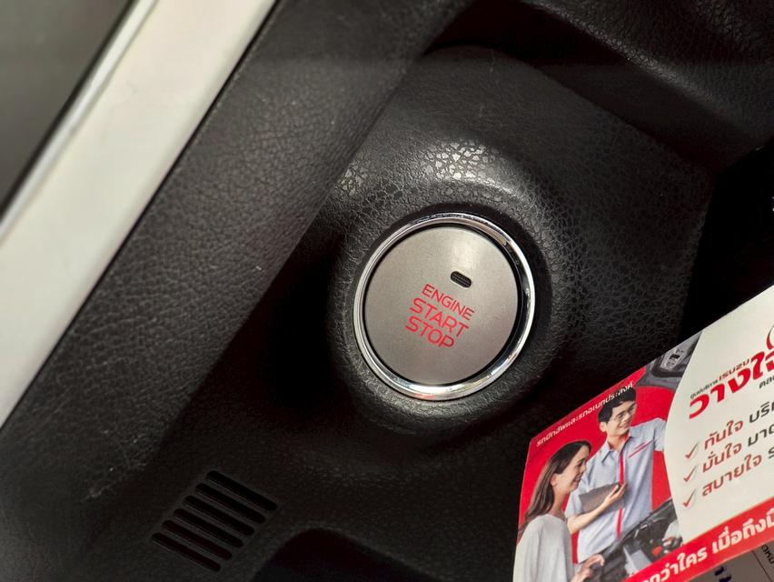 รหัสรถ CBLX4645 🚙✨ ISUZU MU-X 1.9 Iconic AT ปี 2018 18