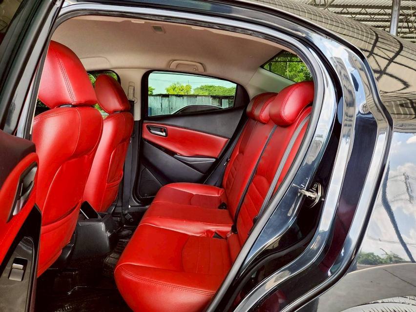 ขาย Mazda2 Skyactiv 1.3High ปี19 18