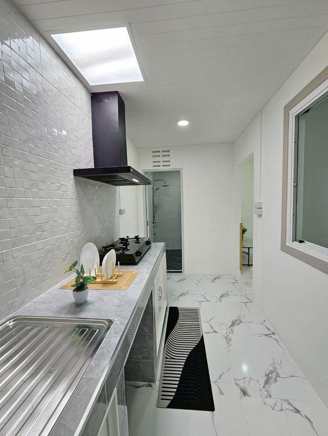 หมู่บ้านพฤกษา​3.     13