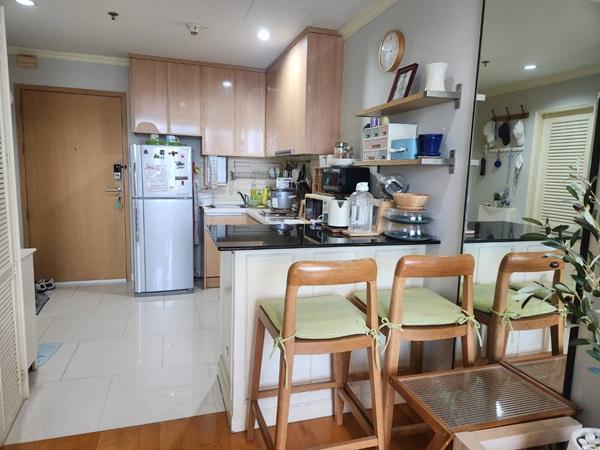 ให้เช่าคอนโดวิลล่า ราชเทวี Villa Rachathewi ห้องสตูดิโอ 40 ตรม. ใกล้ BTS ราชเทวี, BTS พญาไท, Airport Link โทร 0869154441 10