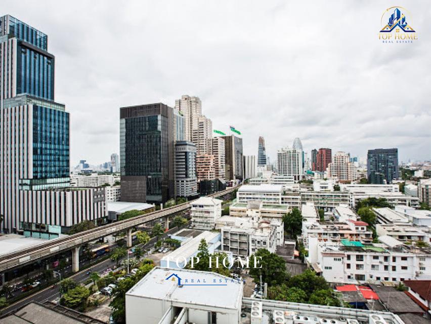 ขายด่วน! คอนโด Centric Scene Phaholyothin 9 ห้องใหญ่ 59 ตร.ม. ทำเลใจกลางพหลโยธิน ซอย 9 🏙️ 2