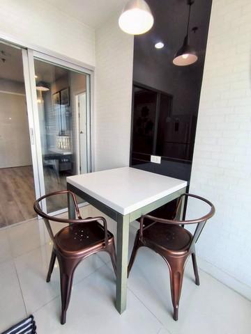 ขายคอนโด Centric สาทร-เซนต์หลุยส์ แขวงยานนาวา เขตสาทร กรุงเทพมหานคร 7