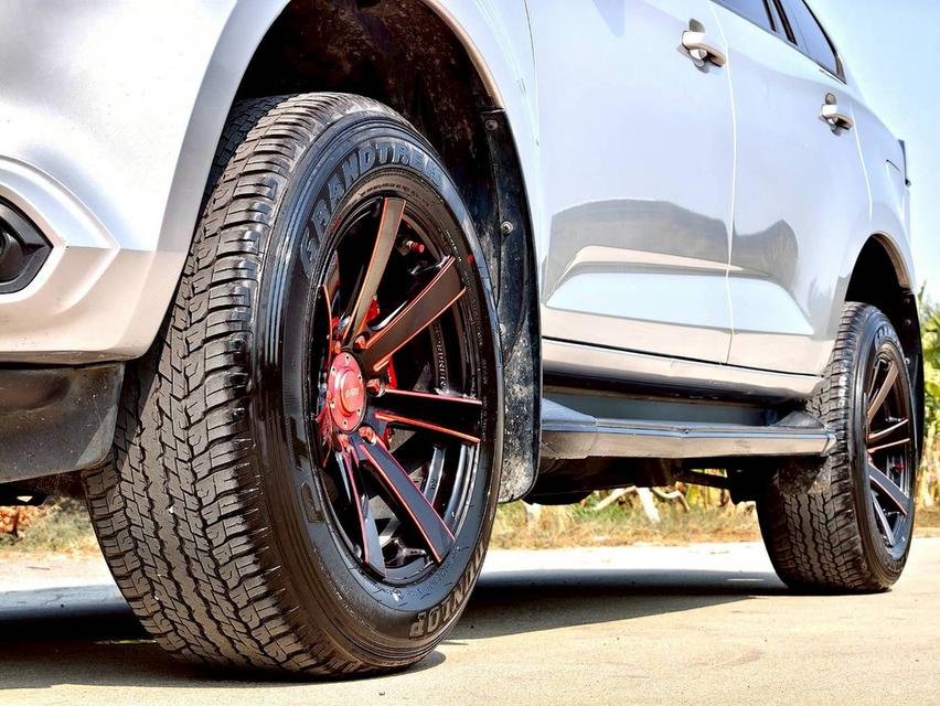 Isuzu Mu-x 1.9Active ปี21 รูปที่ 17