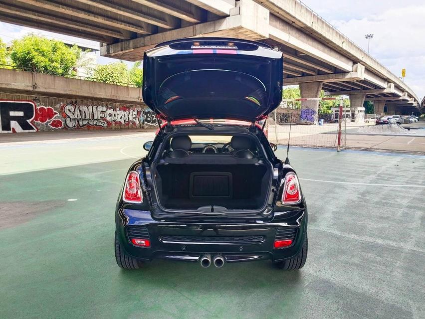 🚗🚙​MINI COOPER S COUPE รหัส PEAT1565 6