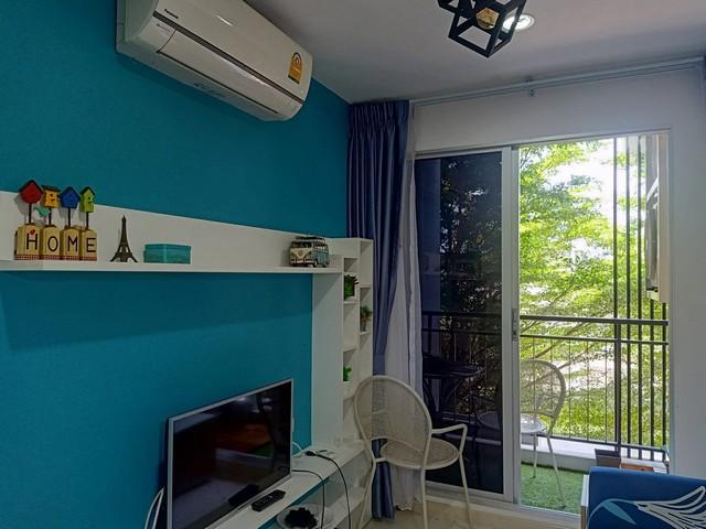 คอนโดให้เช่า เนทูเรซ่า คอนโด พิกัดพัทยาเหนือติดถนนสุขุมวิท 5