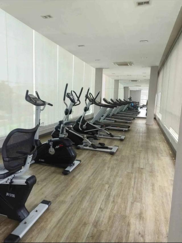 ทาวน์โฮม 3 ชั้น 📍สัมมากร อเวนิว สุวรรณภูม #ใกล้ถนนกรุงเทพกรีฑา 12
