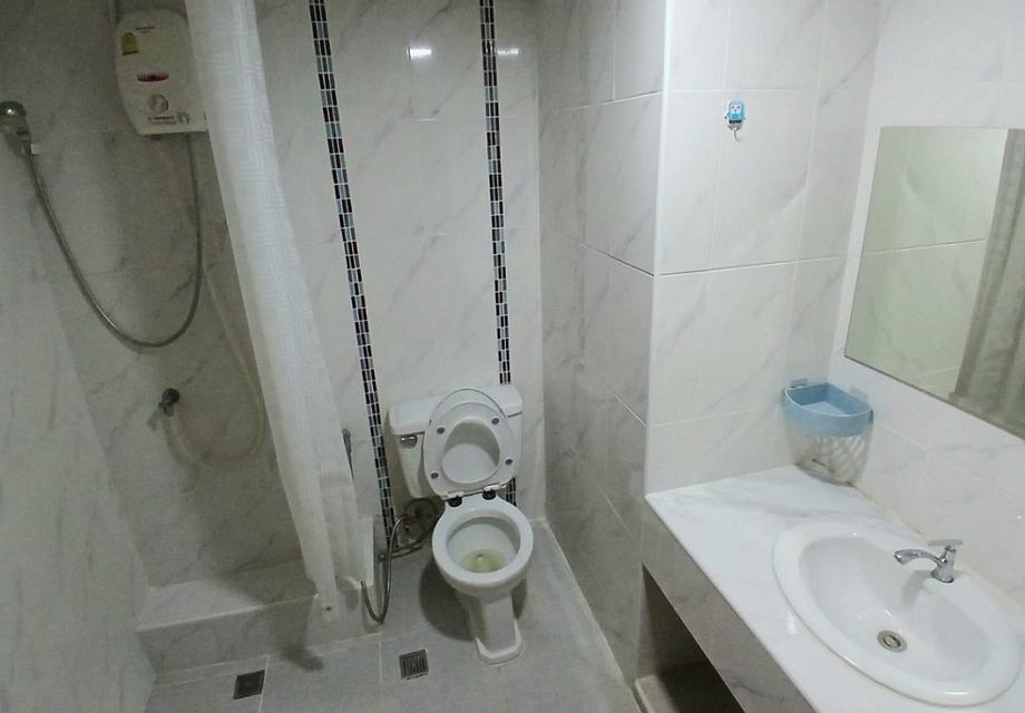 ให้เช่าห้องพักหรูสไตล์สตูดิโอ 30 ตรม. ที่ริมหาดจอมเทียนคอนโดมิเนียมติดหาดจอมเทียน พัทยา 7