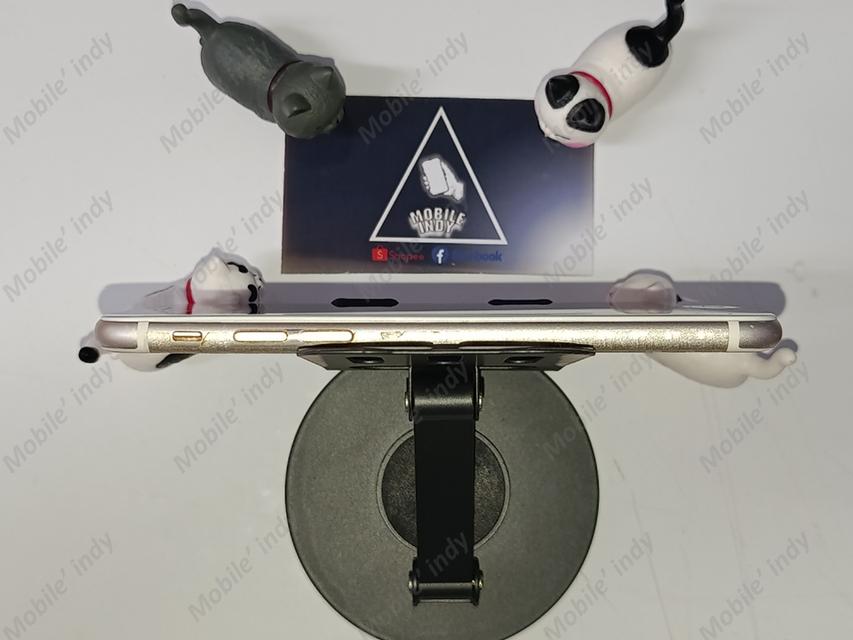 🎉 Apple iPhone 6 สี Gold 🎉 7