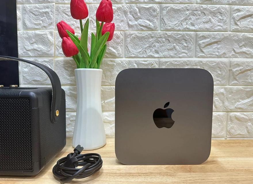 ขายต่อ Mac Mini 2018