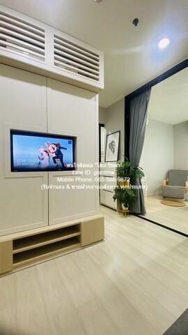 CONDO. Life Asoke 1 BR ขนาด = 30 sq.m. 4640000 thb ใกล้กับ MRT เพชรบุรี ราคานี้รีบจอง กรุงเทพ 5