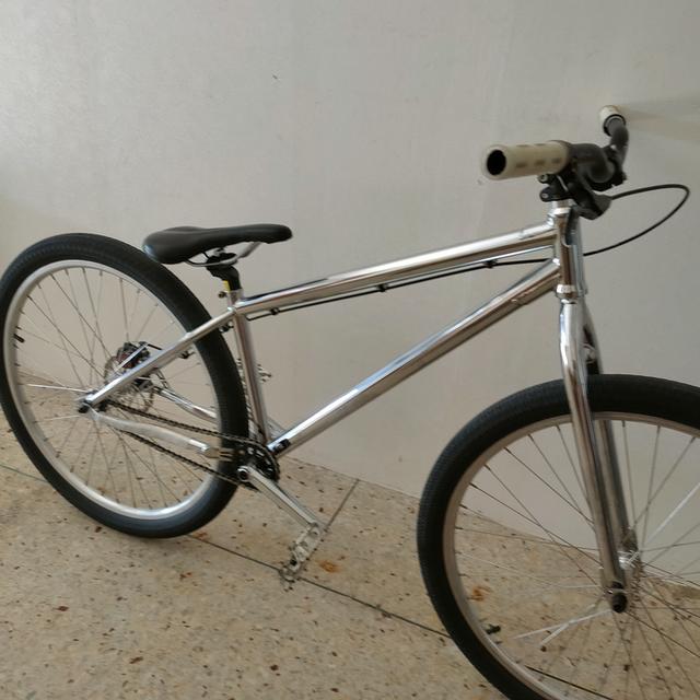 จักรยาน MONGOOSE DIRT JUMP 6