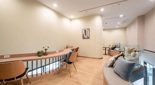 ให้เช่า คอนโด Chewathai เกษตร-นวมินทร์ แขวงเสนานิคม เขตจตุจักร กทม. 8