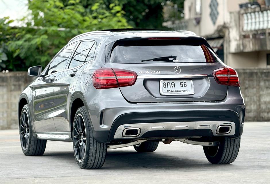 ขาย Benz Gla250 Amg ปี19