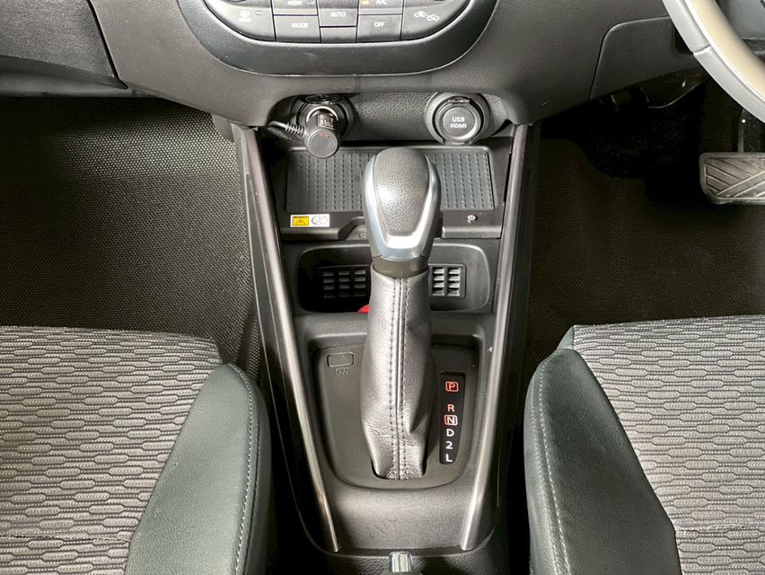 ปี 2024 SUZUKI XL7, Hybrid โฉม ปี20-ปัจจุบัน (สีเดิมทุกชิ้น) รูปที่ 16
