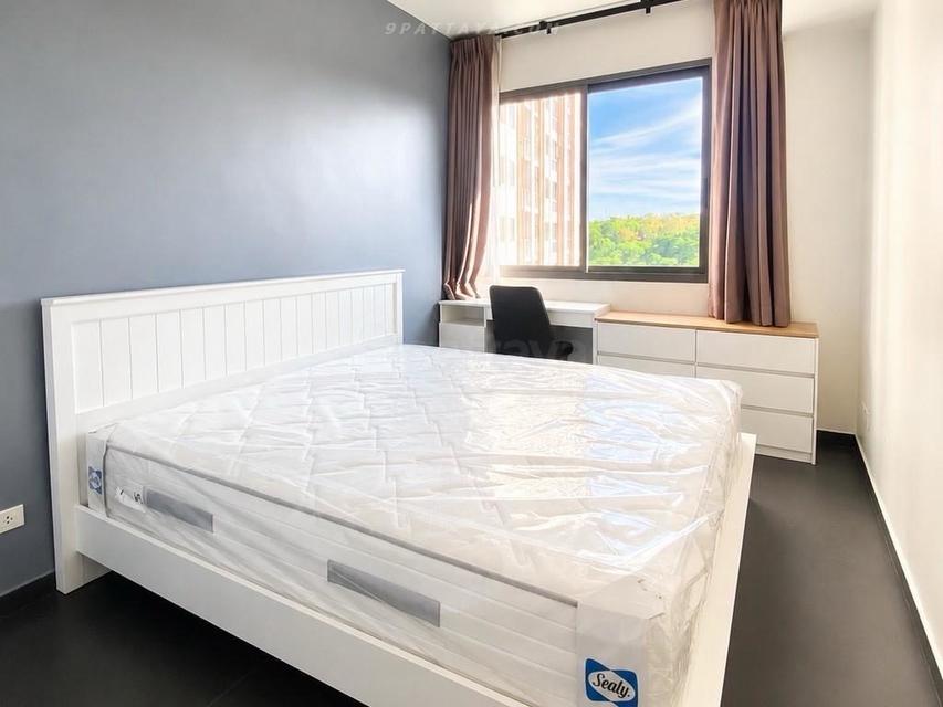 For Sale — Sea View Condo at Unixx South Pattaya, PratumnakBeautiful holiday-style condo for sale at Unixx South Pattaya, located in the Pratumnak 8