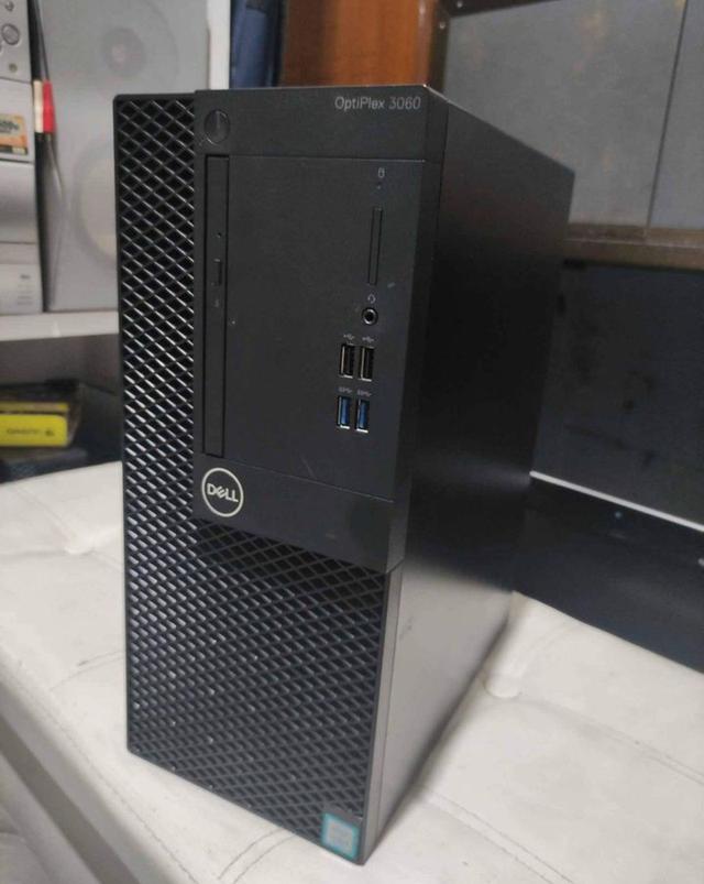 Dell Optiplex 3060 i5  4