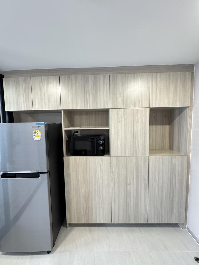 คอนโด Origin plug&play Srinakarin 8