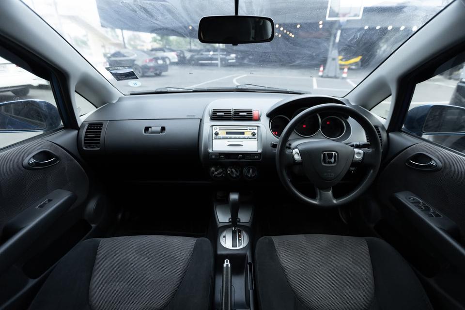 Honda jazz 1.5GD auto รถสวย ตรงปก โทร. 0922639576 เอ๋ รูปที่ 14