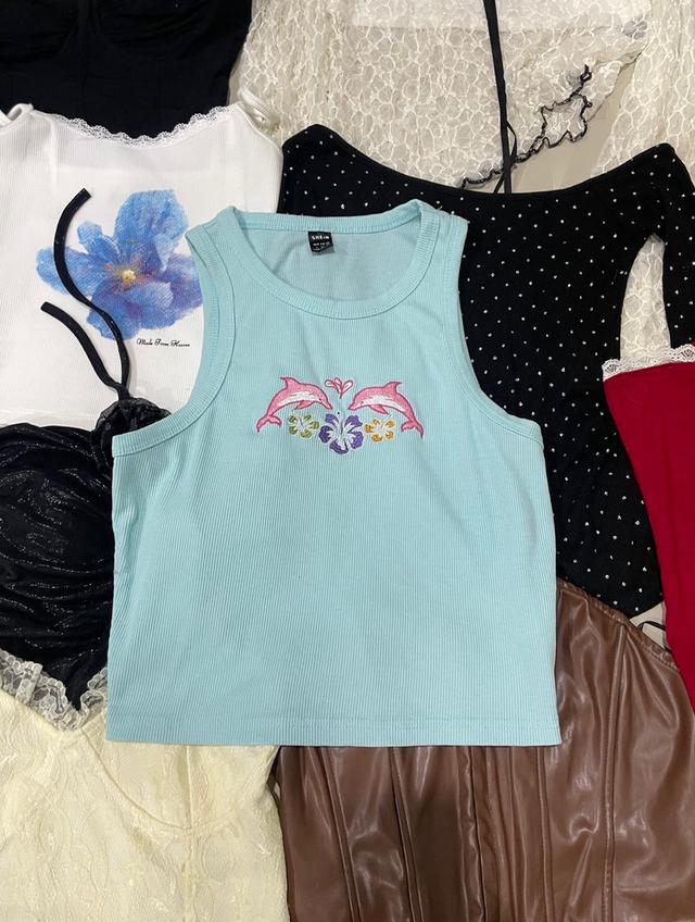 เสื้อผ้ามือสอง 3