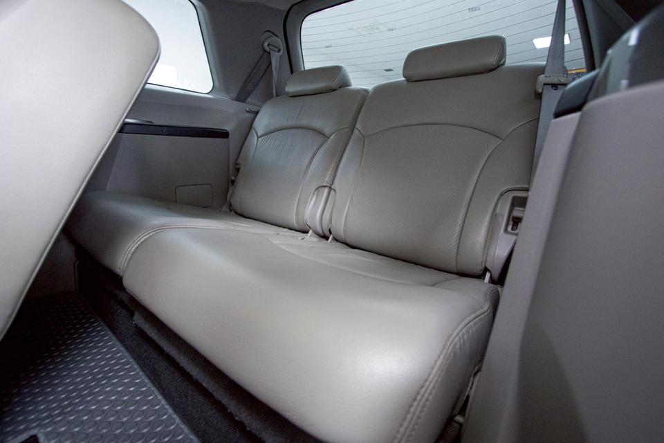 MITSUBISHI SPACE WAGON 2.4 GLS LPG 2006  11