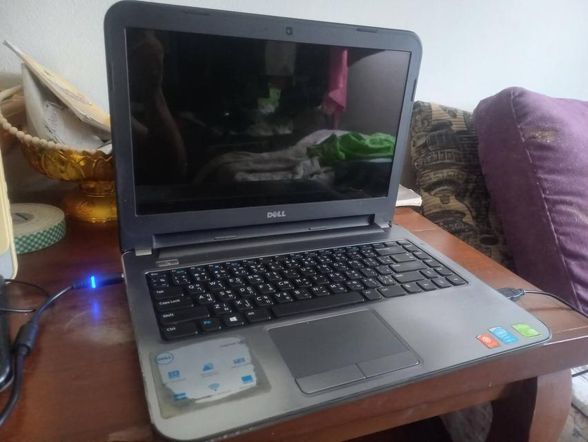 notebook i7 ram 8g windows 10 pro รูปที่ 2