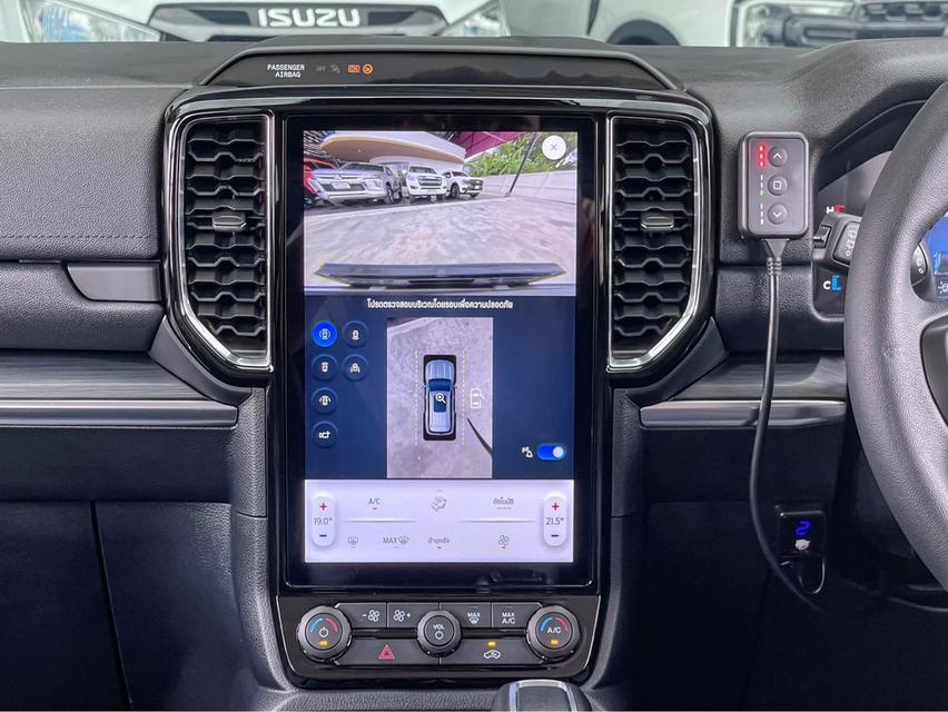 FORD EVEREST 2.0 TURBO SPORT 2024  14