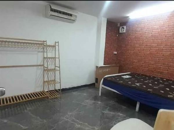 ให้เช่าโกดังพร้อมออฟฟิศใกล้เดอะมอลล์บางกะปิ พื้นที่ 54 ตรว.ถนนลาดพร้าว ถนนนวมินทร์ 5