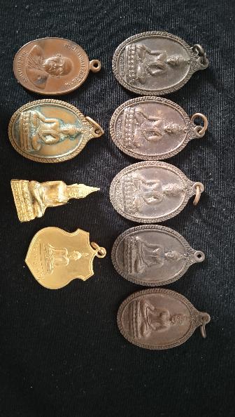 พระเครื่อง 14