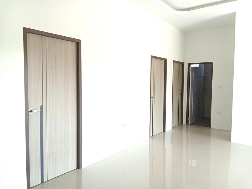 ขายบ้านมือ1พนัสนิคมชลบุรี รูปย่อยที่ 5