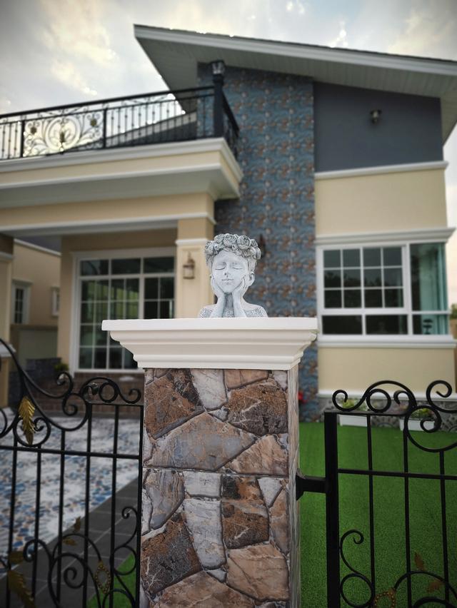 บ้านเดี่ยวชั้นเดียวอำเภอเมืองโคราช 12