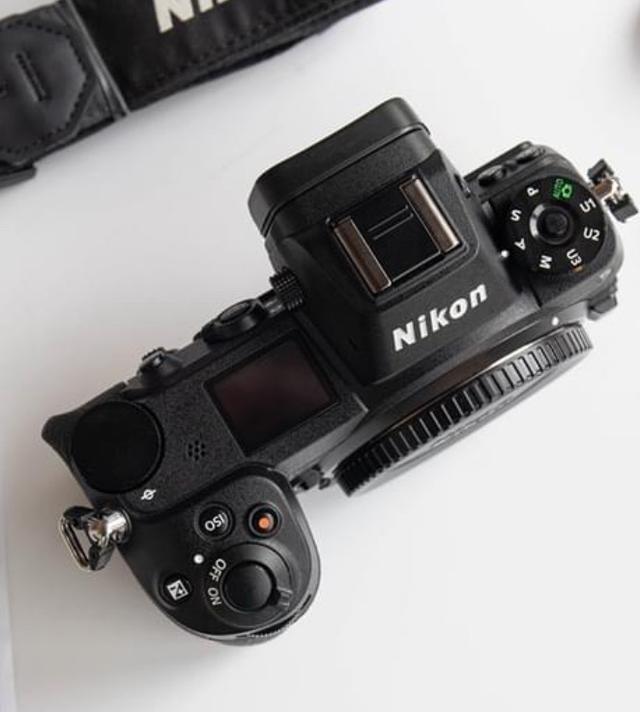 ส่งต่อกล้อง Nikon Z6 ( Body ) 4