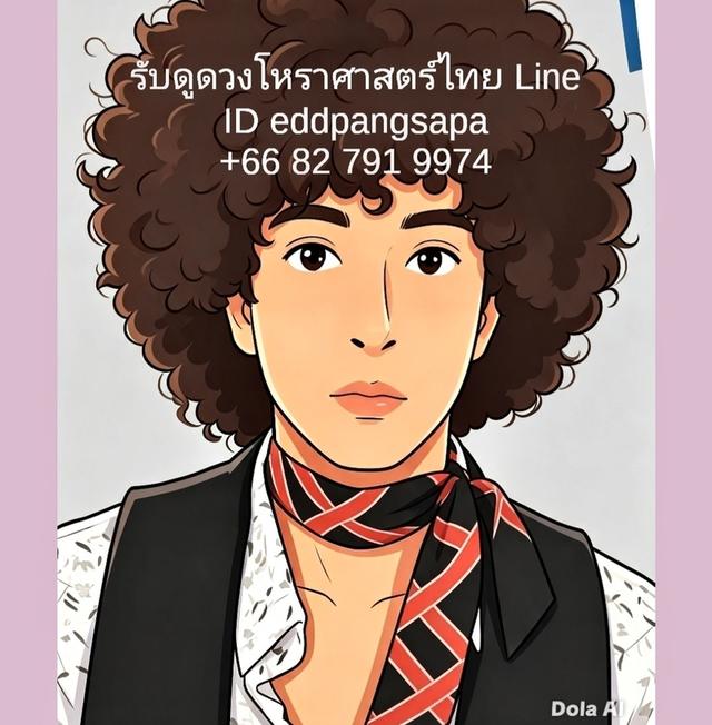 รับปรึกษาดูดวงโหราศาสตร์ไทย
