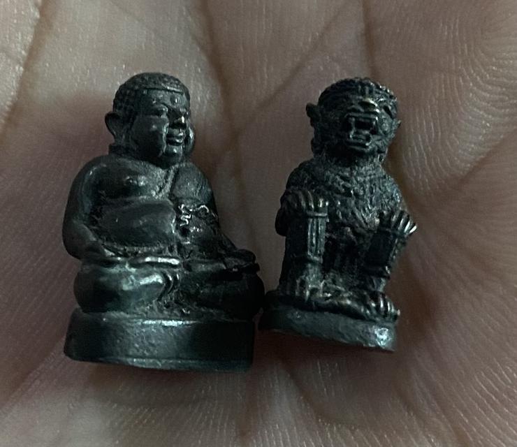 พระสังกัจจายน์ หนุมาน