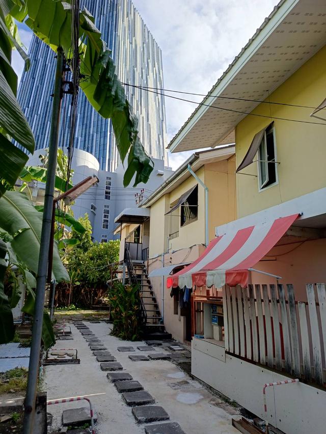 ให้เช่า PP House หอพักสงบ 4