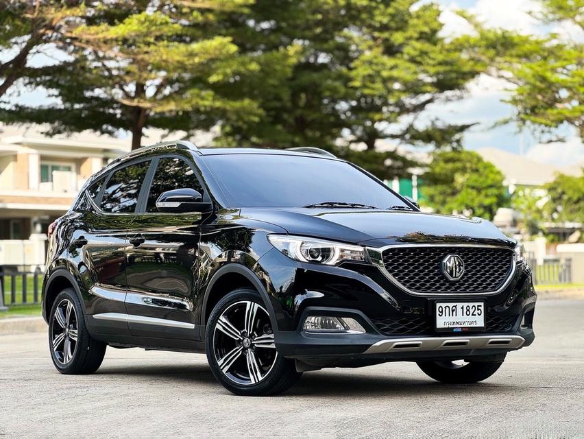 รหัสรถ AVA1825 ♥️ MG ZS 1.5 X Top สุด ปี 2020